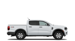 2026 Ford Ranger® External Image 1